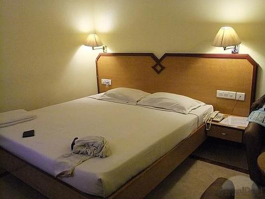 Hotel Royal Park